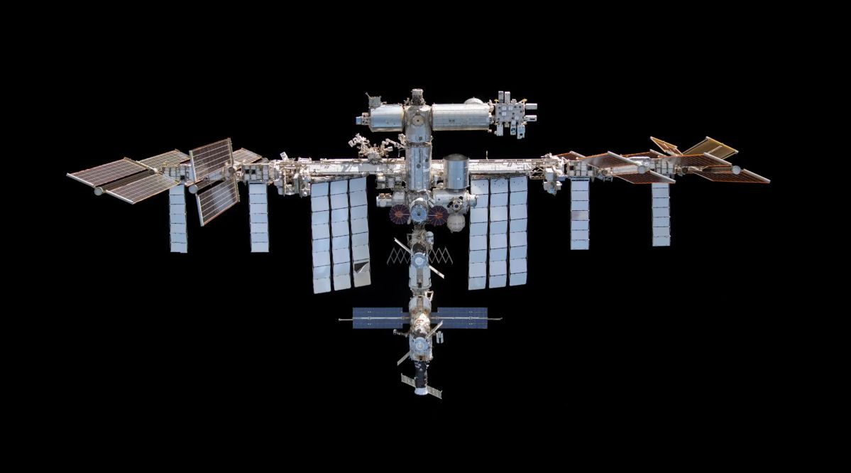 USA Leads Space Race Due to Economic Model, China Follows, Europe Lags