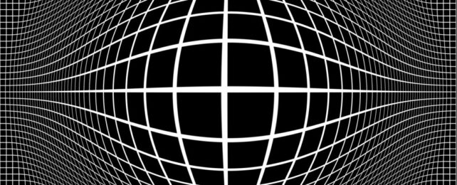 Quantum Gravity Theory Offers New Path Towards a 'Theory of Everything'