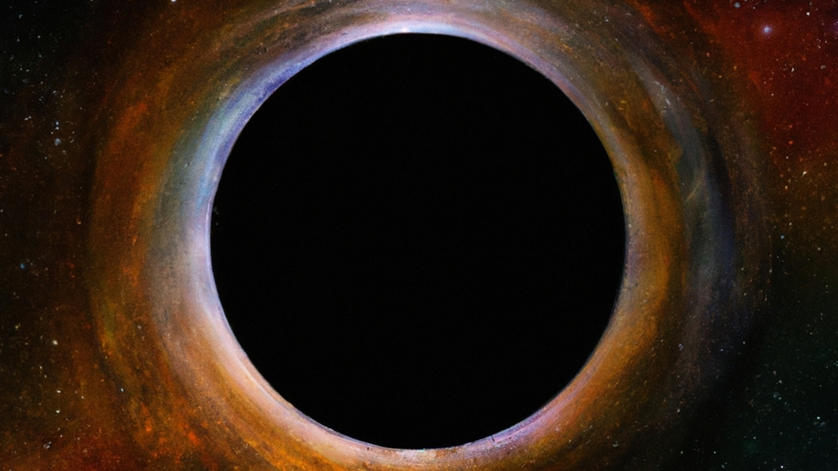Physicists Create 'Black Hole Bomb' Analog, Validating Decades-Old Superradiance Theory