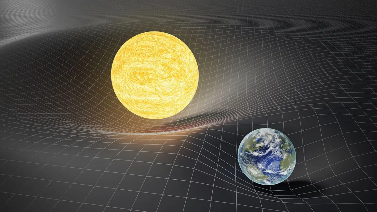Quantum Gravity Theory Offers New Path Towards Unifying Physics