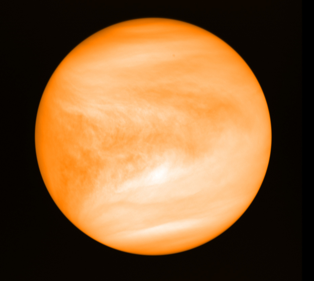 Failed Soviet Venus Probe Kosmos 482 Set to Reenter Earth's Atmosphere