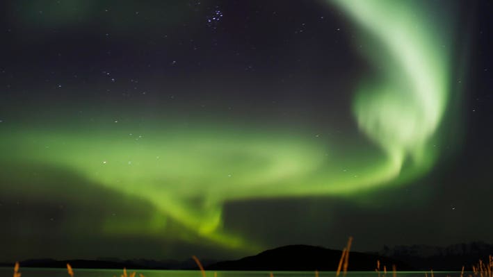 Geomagnetic Storms Increase Chance of Northern Lights Visibility in Several U.S. States