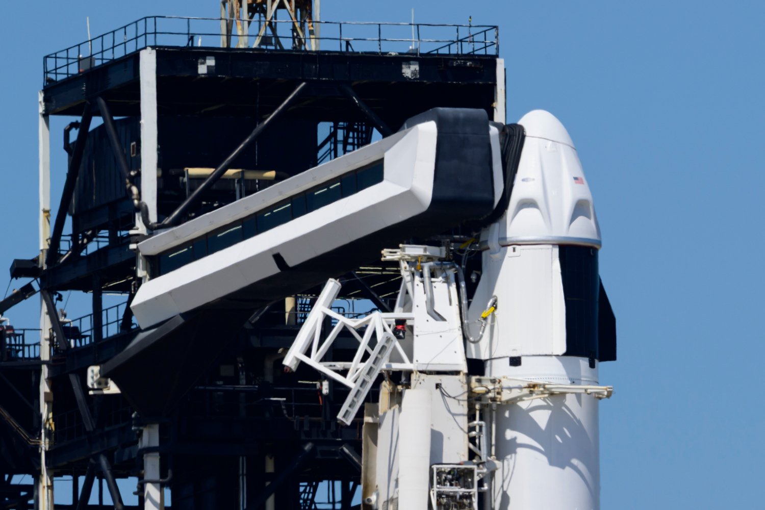SpaceX's 2016 Rocket Explosion: Musk's Sniper Theory and the FBI Investigation