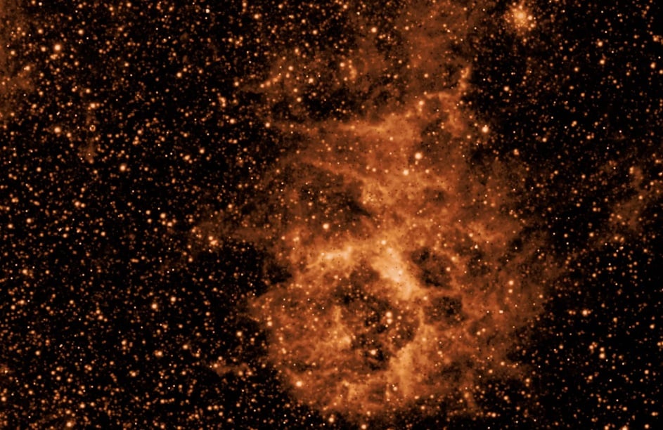 NASA's SPHEREx Telescope Begins Full Sky Infrared Mapping Mission