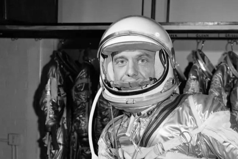 Trump Celebrates Astronaut Day Amidst Proposed NASA Budget Cuts and Space Race