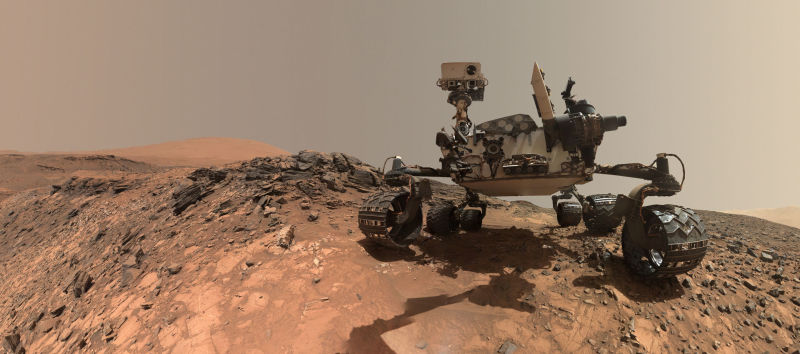 NASA Faces $6 Billion Budget Cut; Shifts Focus from Moon to Mars