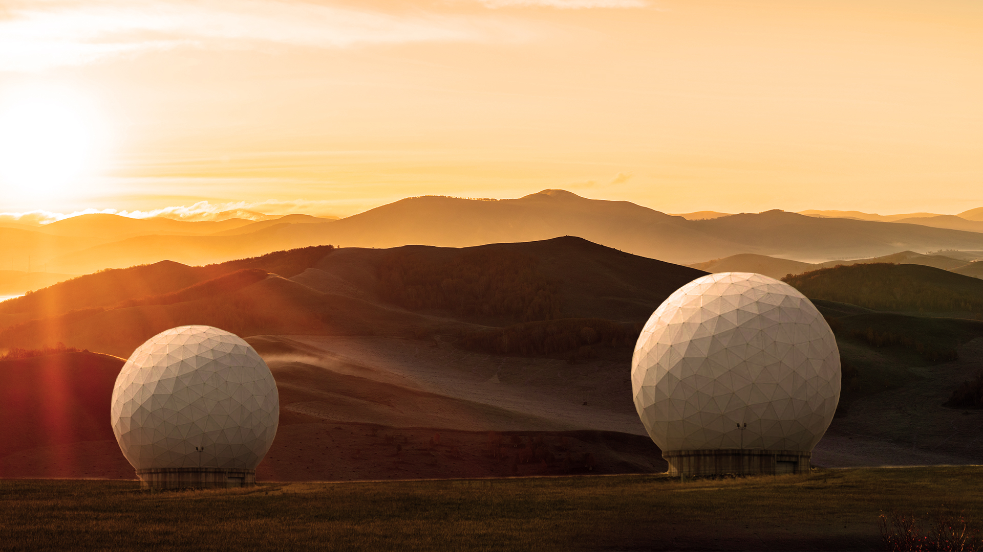Northrop Grumman and SciTec Awarded Contracts for US Space Force Ground Systems