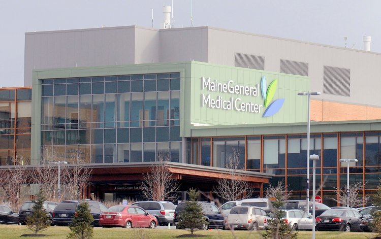 MaineGeneral Health Cuts Pediatric Psychological Services Amid Financial Crisis