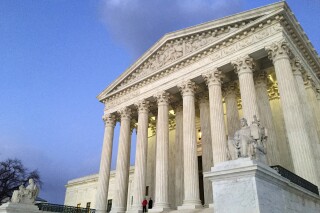 Supreme Court Allows Trump's Ban on Transgender Troops to Take Effect