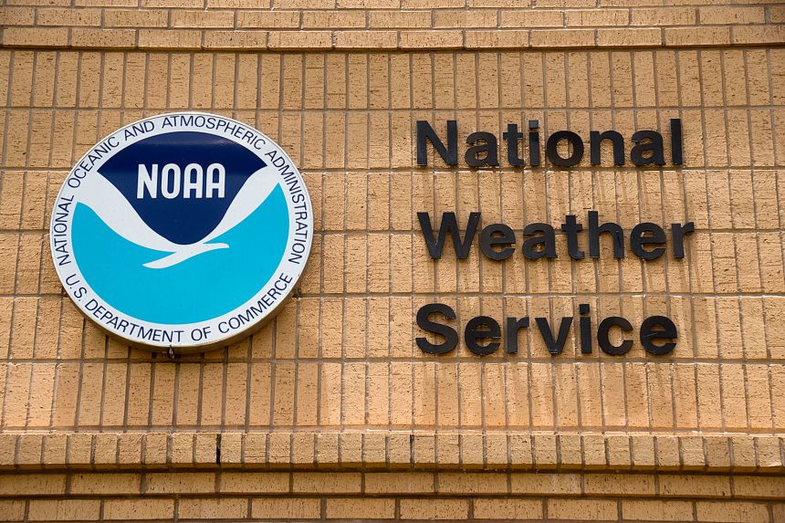 National Weather Service Faces Staffing Cuts, Raising Concerns for Severe Weather Forecasting