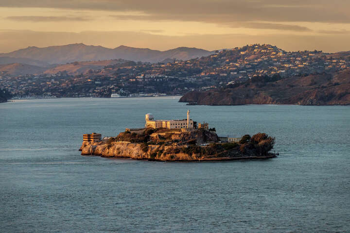 Trump Considers Reopening Alcatraz as Prison, Sparks Debate and Criticism