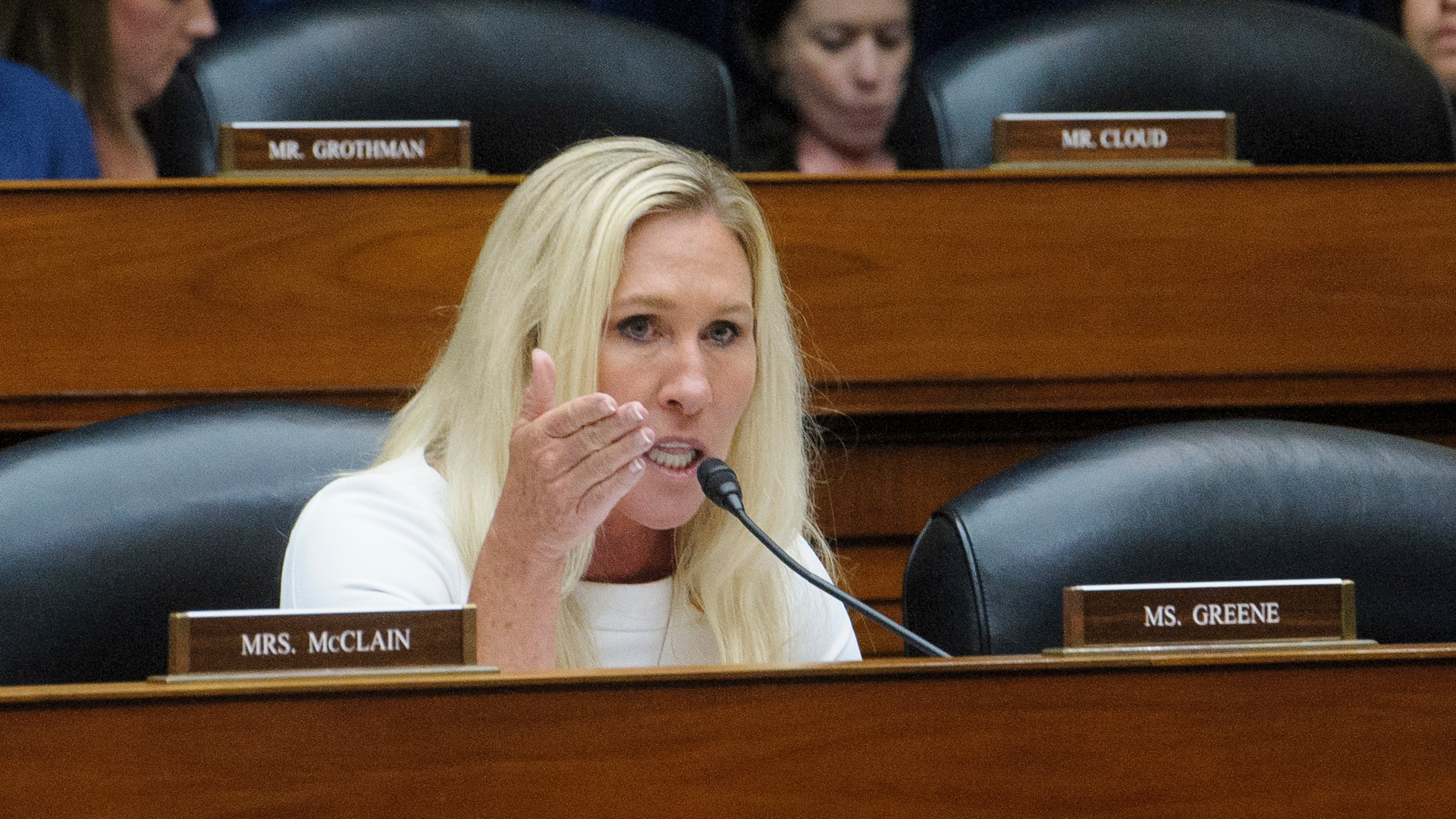 Brian Kemp Declines Senate Run, Opens Door for Greene; Ossoff's Prospects Shift