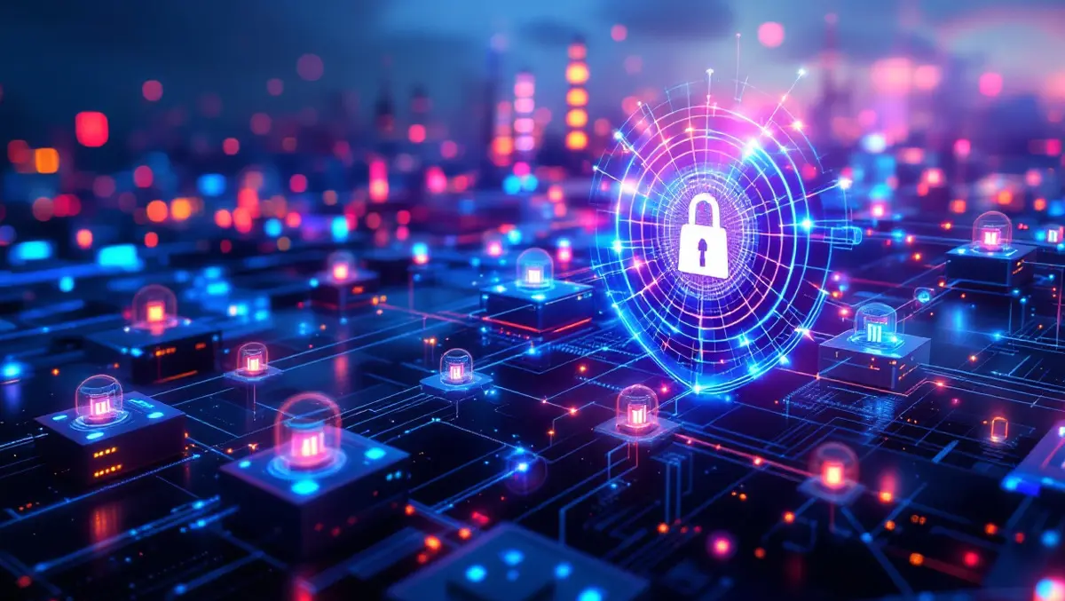 Nozomi & NVIDIA Integrate BlueField for Enhanced AI Cyber Defenses