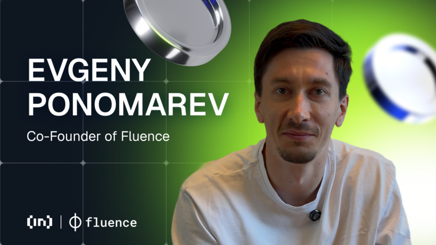 Fluence Aims to Disrupt Cloud Computing with Decentralized, 'Cloudless' Platform