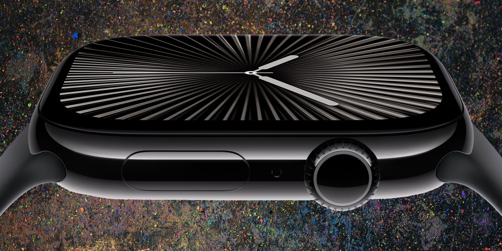 Apple Watch Series 10: Five Faces Optimized for Upgraded Always-On Display