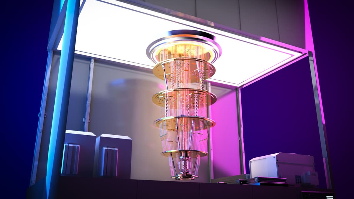 China Advances Quantum Computing with New Origin Tianji 4.0 Control System