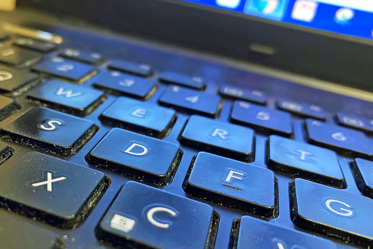 Schools Warn of Dangerous TikTok 'Chromebook Challenge' Causing Fires, Evacuations