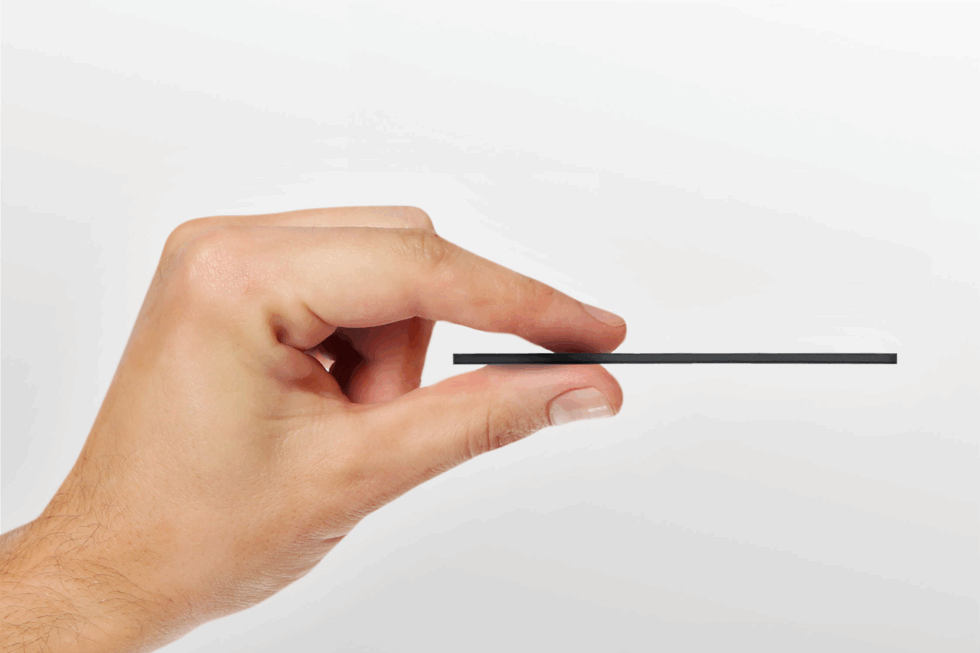 AirTag Alternatives: Slim, Rechargeable, and Android-Compatible Bluetooth Trackers Emerge