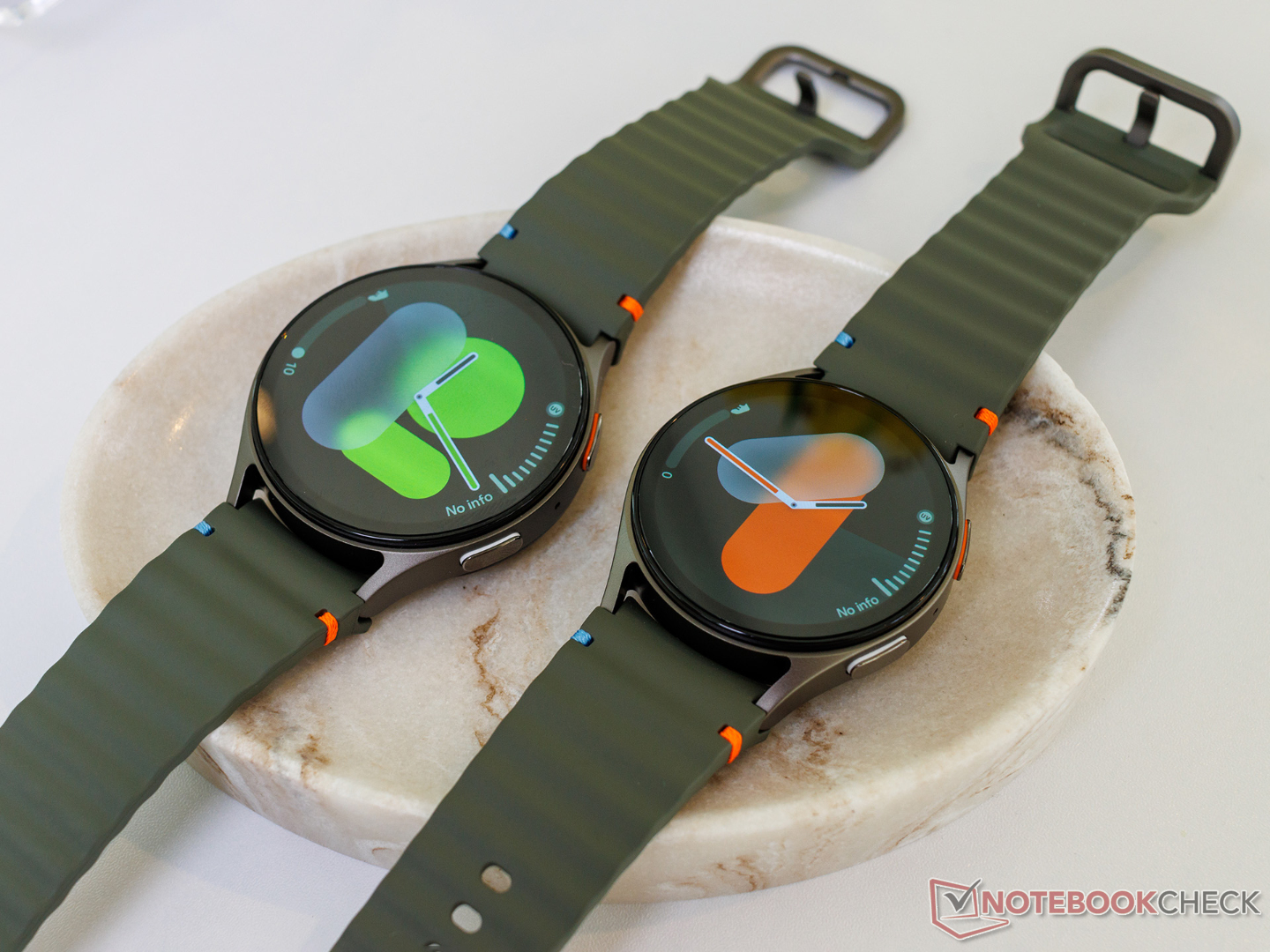 Samsung Galaxy Watch 8: FCC Filing Confirms Connectivity, Charging Details