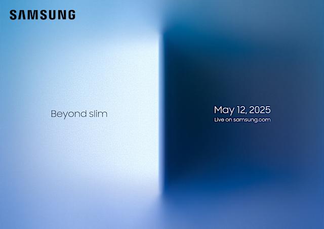 Samsung Galaxy S25 Edge: Slim Design, Camera Focus, and AI Integration