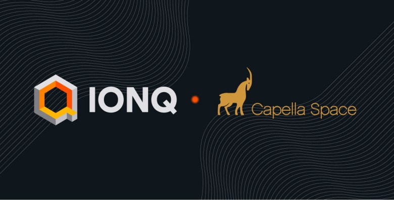 IonQ Acquires Capella Space for $311M to Advance Quantum Communications Network