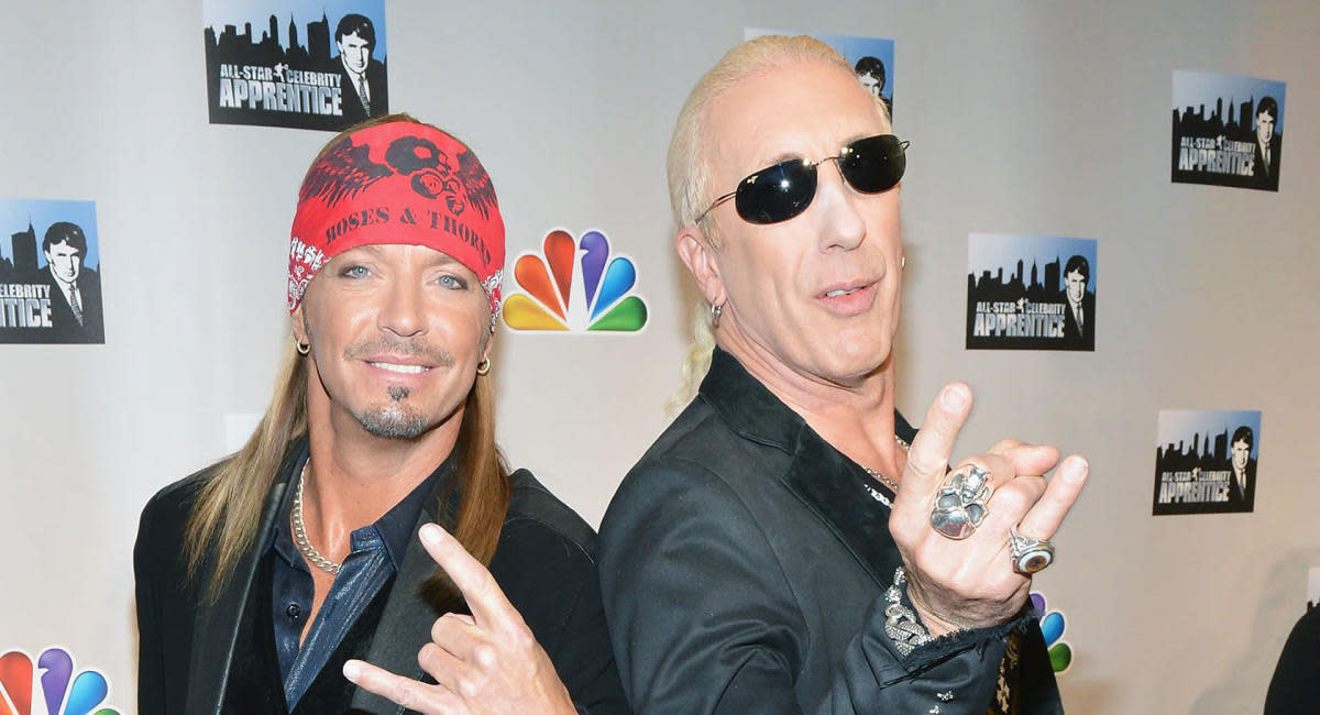 Dee Snider, Twisted Sister Frontman, Relocates Family to Rural North Carolina