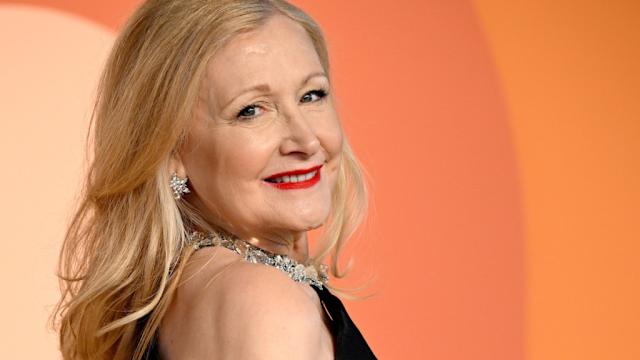 Patricia Clarkson Recounts Hollywood Harassment: Towel Incident and Weinstein Threat