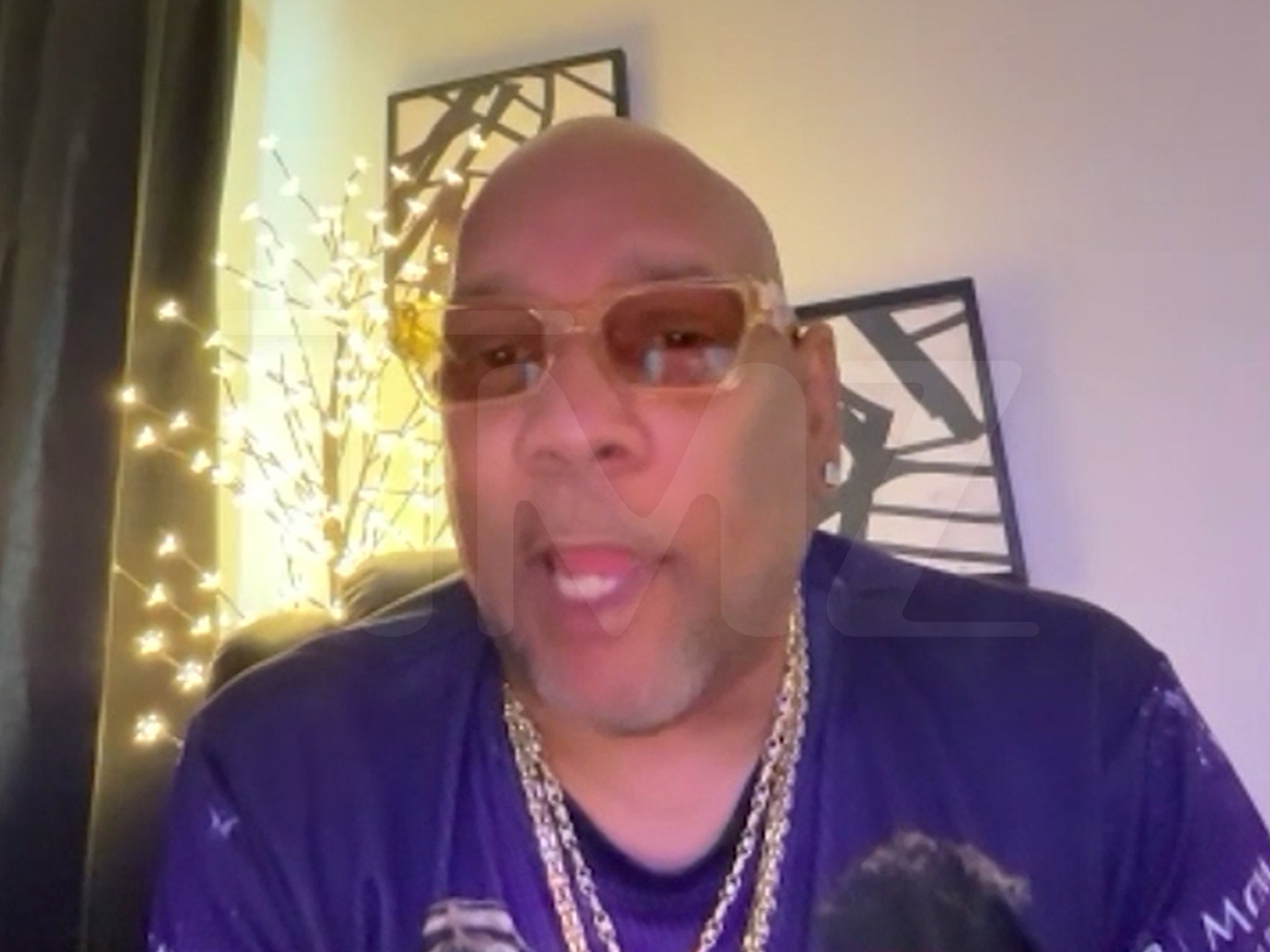 Rodney O Sues Future, Metro Boomin, Kendrick, Barry White Estate Over 'Like That' Royalties
