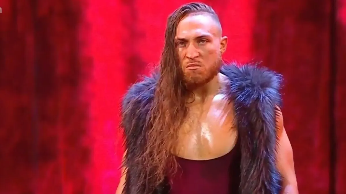 Pete Dunne Welcomes Second Child, Debuts New Hairstyle, Plans WWE Return