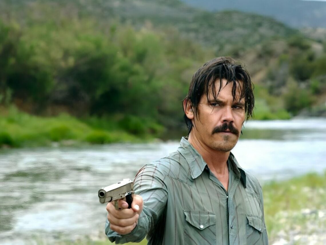 Josh Brolin's 'Thrashin'' Led to Hollywood Exile and Reinvention