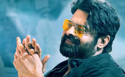 Prabhas Reportedly Spending Summer in Italy, Away From Film Shoots
