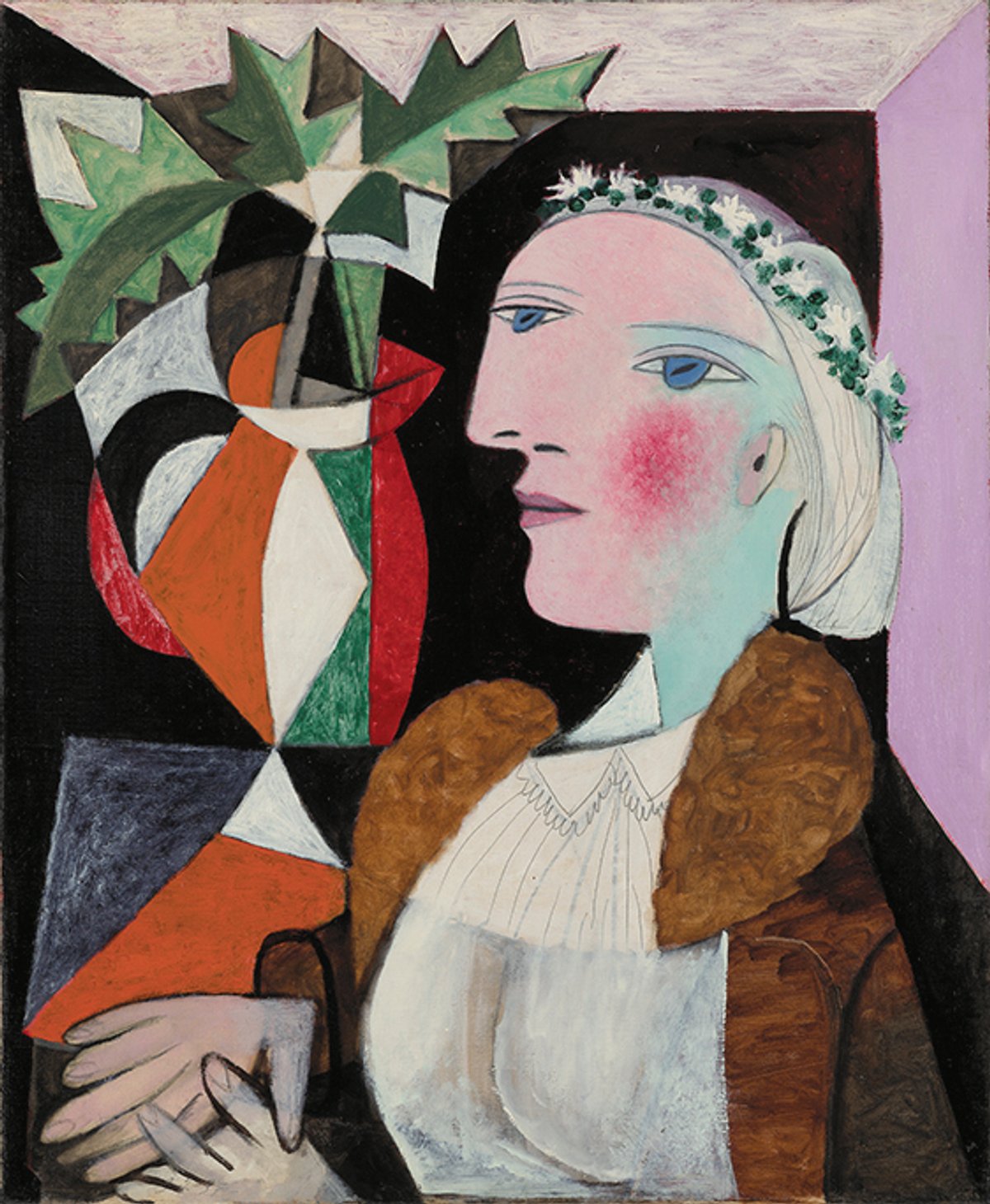 Never-Before-Seen Picasso Works to Show in New York with Family Collaboration