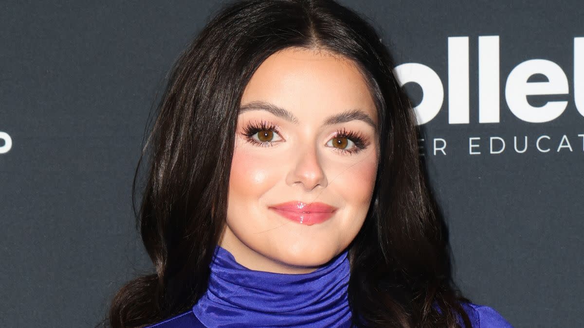 Ariel Winter: Leaving L.A. for Healing, Fighting Online Abuse After Child Fame