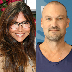 Vanessa Marcil Shares Alleged Texts After Brian Austin Green Calls Relationship Toxic