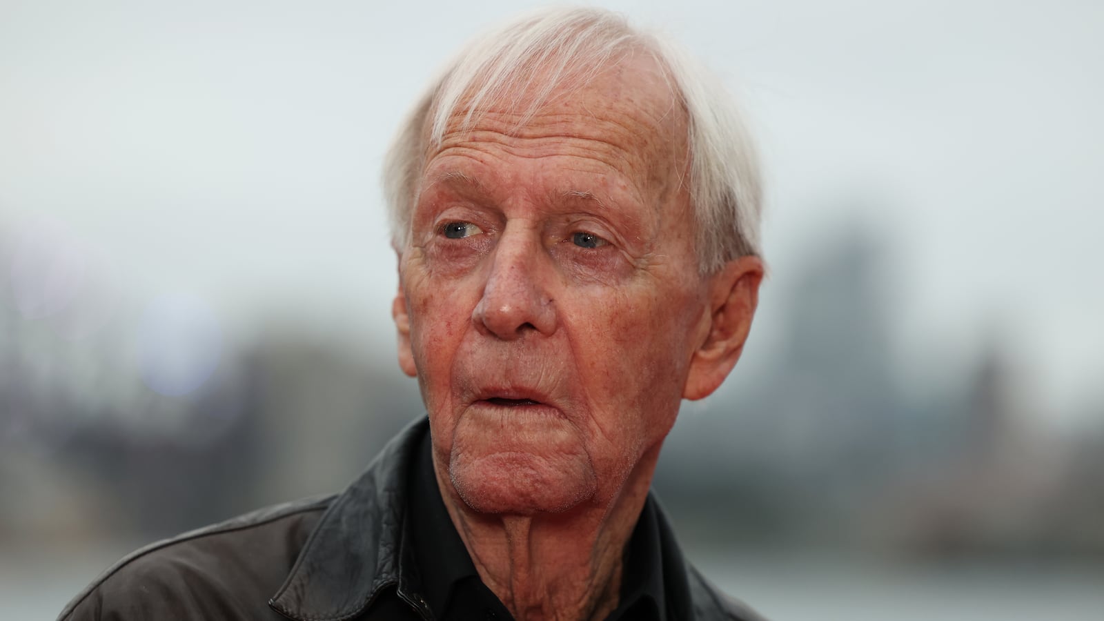 Paul Hogan Calls Son 'Terrible Person' Amid Concern Over Erratic Behavior