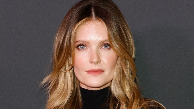 Meghann Fahy to Star in Supernatural Thriller 'Banquet' from 'The Platform' Director