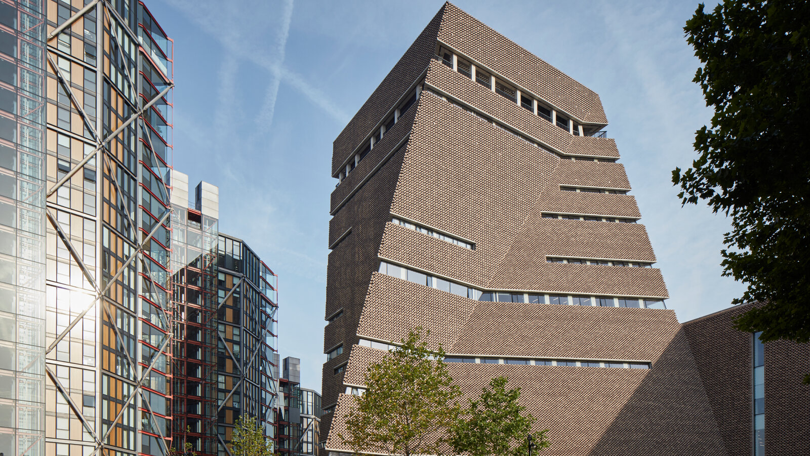 Tate Modern Celebrates 25th Anniversary with Special Events and Landmark Legacy