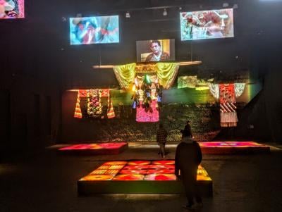 NEA Grant Reversals Spark Arts Sector Turmoil Amid Proposed Budget Cuts