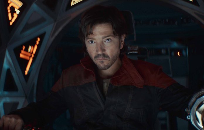 'Andor' Season 2: Ghorman Massacre and Mon Mothma's Speech Spark High Praise and Political Resonance