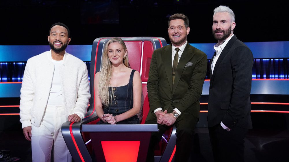 The Voice Season 27 Introduces "Super Save" Twist Before Live Shows