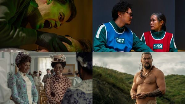 Summer TV Preview 2025: New and Returning Series Across Streaming Platforms