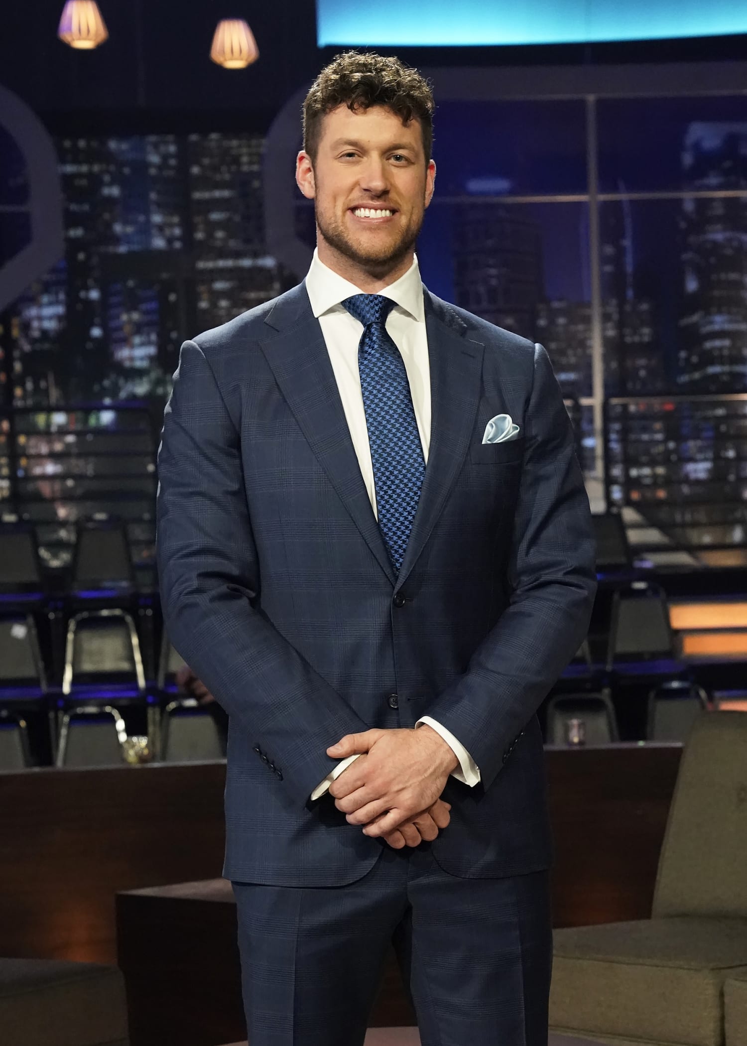 Arizona Woman Indicted for Faking Pregnancy Claiming 'Bachelor' Star Clayton Echard as Father