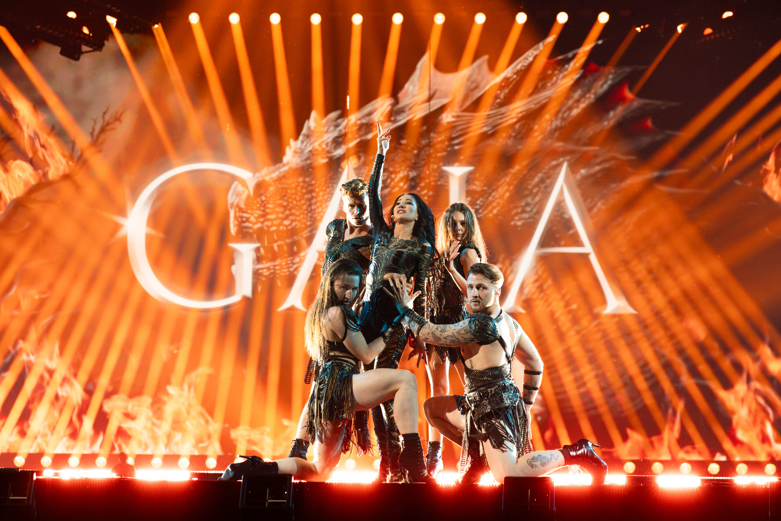 Eurovision 2025: Rehearsals Underway, Clips Released for Semi-Final One