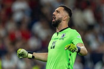 Liverpool Clarifies Giorgi Mamardashvili Transfer: Loan Claim Dismissed, Summer Signing