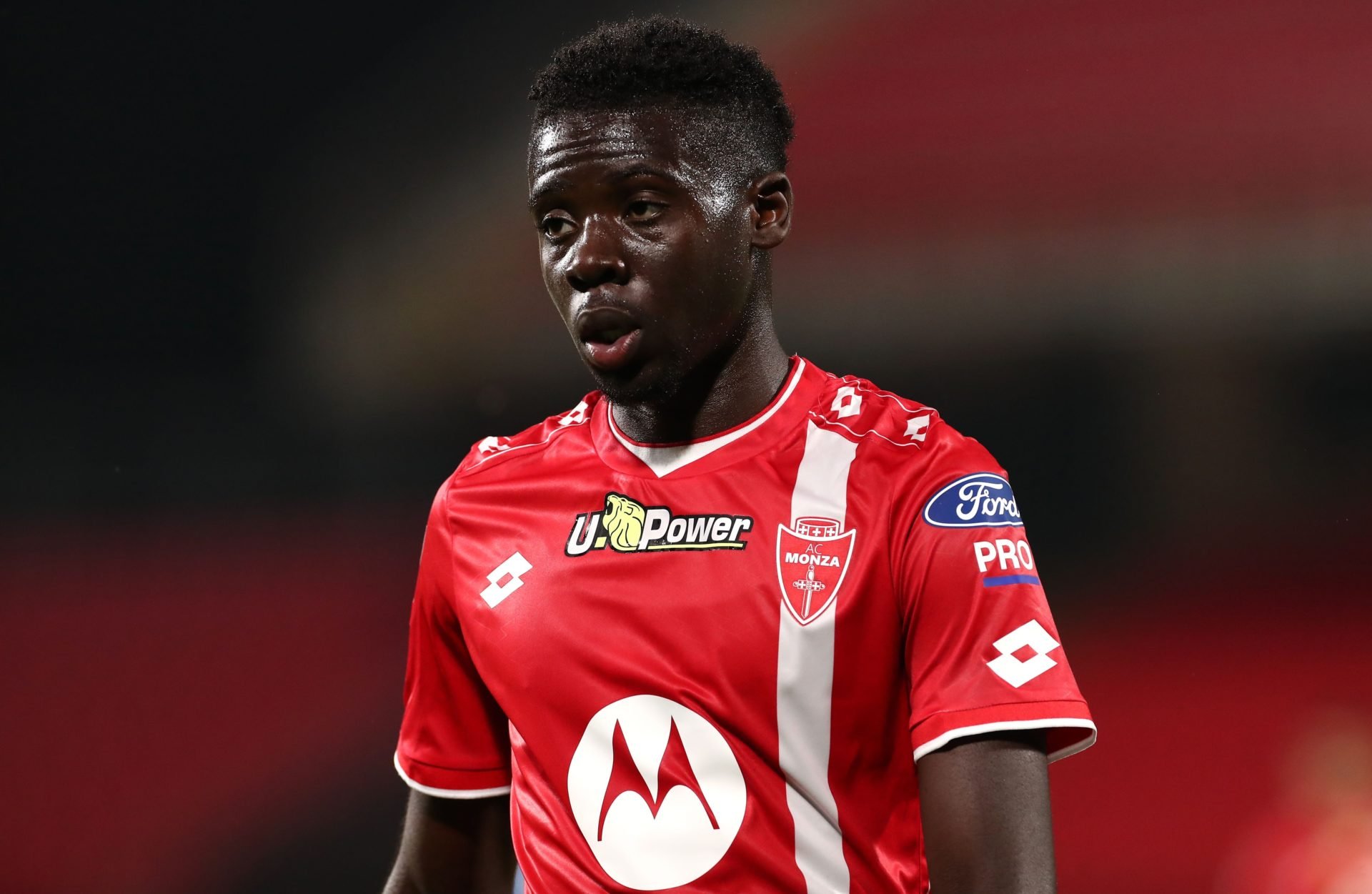 Omari Forson: Man Utd Academy Graduate Faces Relegation with Monza, Lowest Points?
