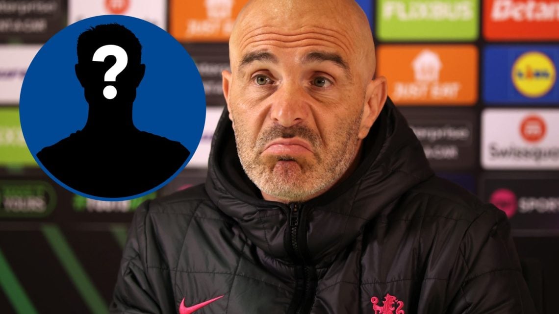 Noni Madueke Unhappy Playing on the Left Under Chelsea Manager Maresca