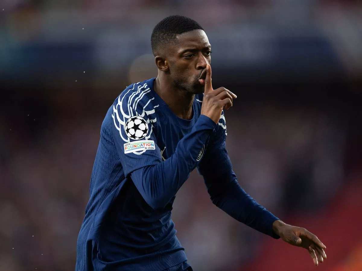 Arsenal Faces PSG in Champions League Semifinal Amid Injury Concerns