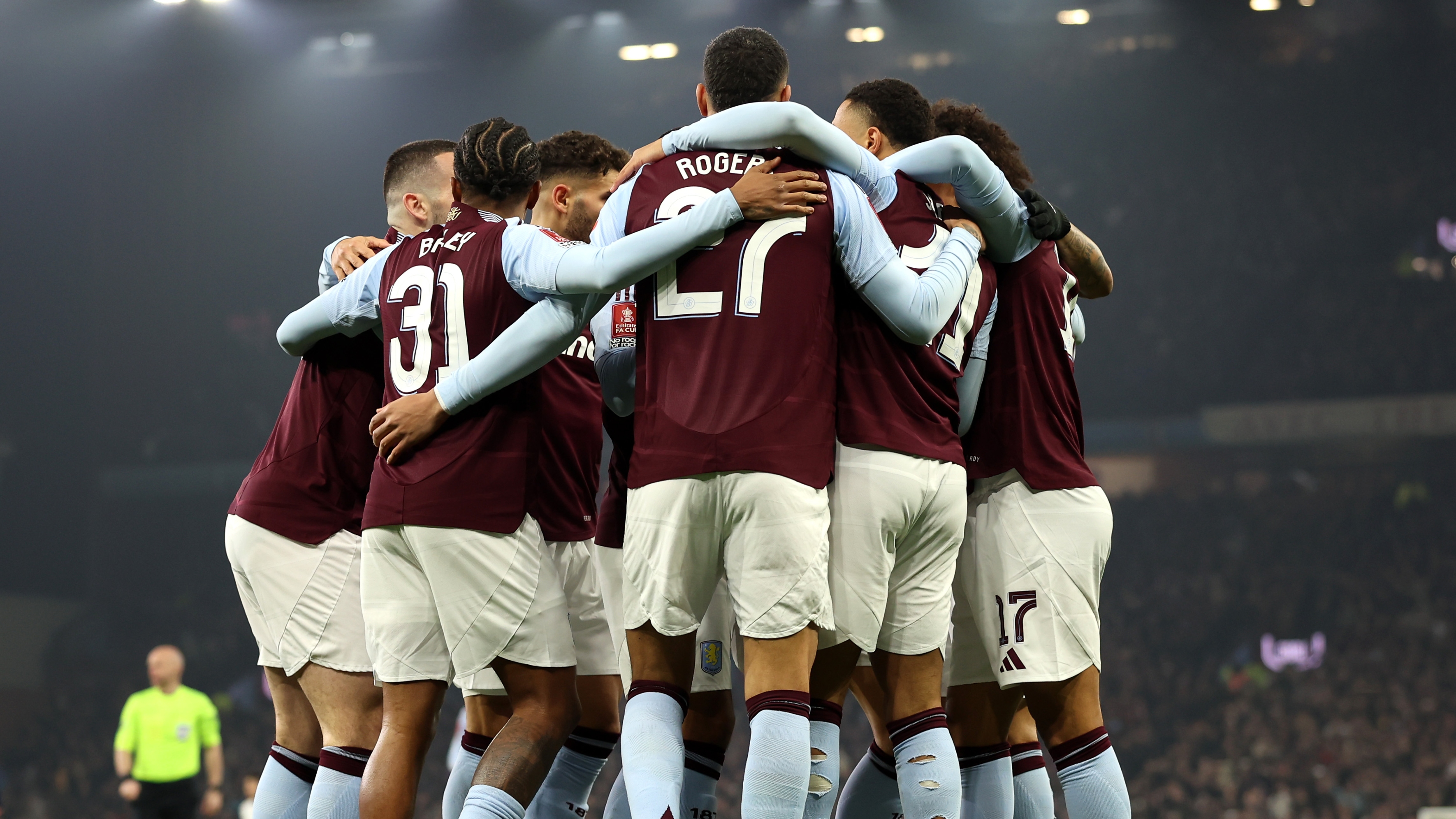Aston Villa: 2024/25 Supporters' Player of the Season Announced