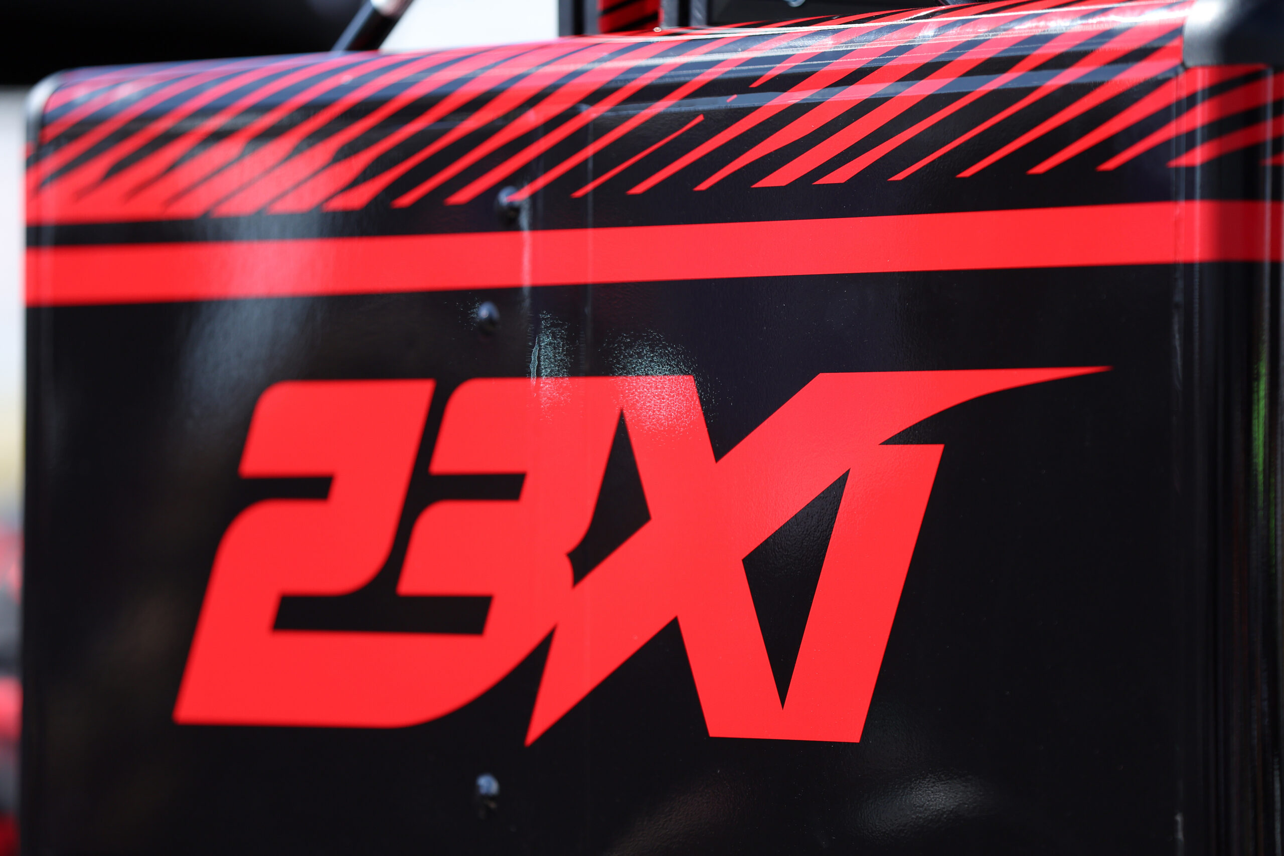 Denny Hamlin's High-Stakes Antitrust Lawsuit Against NASCAR: Reputation and Financial Risks