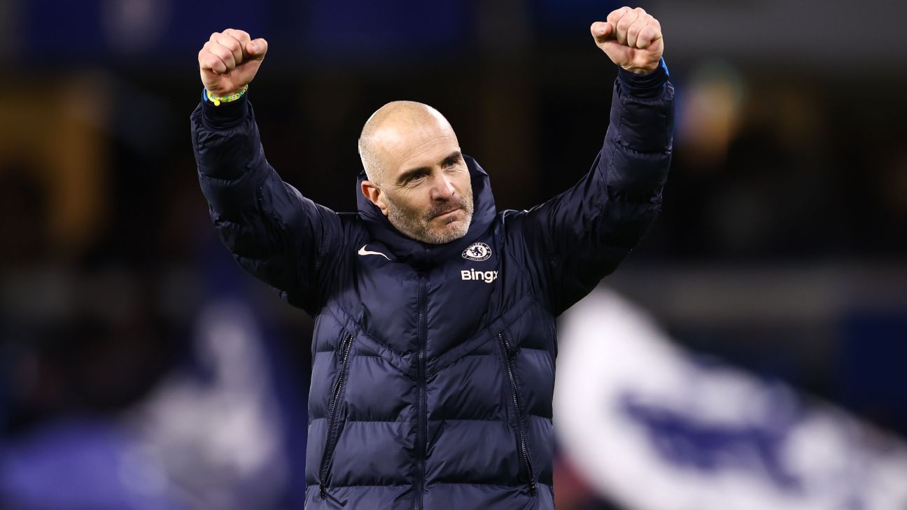 Chelsea Eyes Conference League Final After Dominating Djurgarden in Semifinal